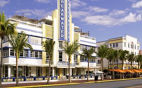 Hotel Breakwater South Beach 4*
