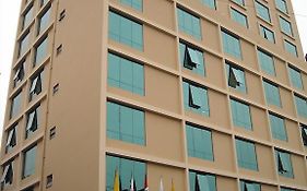 Hotel Continental Lima photos Exterior