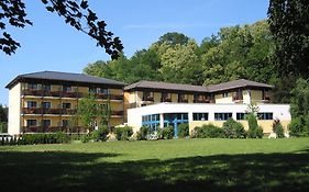 Parkhotel Zur Klause Bad Hall Österreich