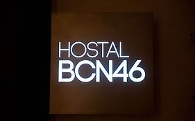 호스탈 Bcn 46