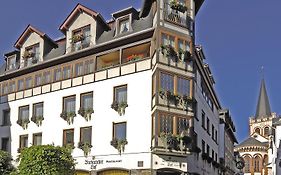 Hotel Bacharacher Hof