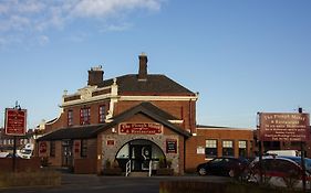 The Plough Inn Stoke on Trent