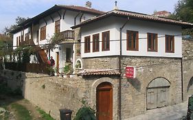 Hostel Mostel Veliko Tarnovo 3*