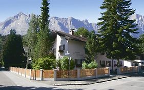 Haus Höllental Garmisch-partenkirchen