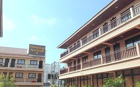 Panupong Hotel