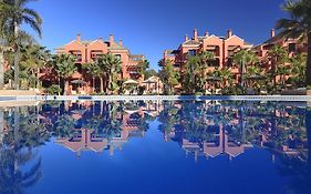 Vasari Resort Marbella