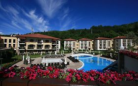 Pirin Park Hotel photos Exterior