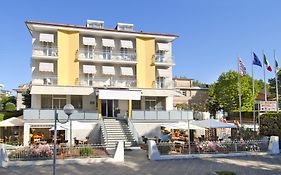 Hotel st Moritz Igea Marina
