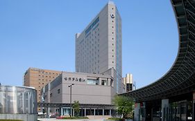 Hotel Kanazawa photos Exterior