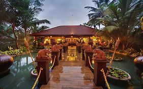 Mayfair Hideaway Spa Resort Goa 4*