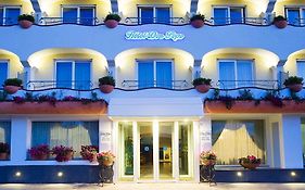 Ischia Hotel Don Pepe