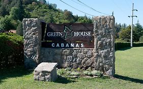 Cabanas Green House photos Exterior