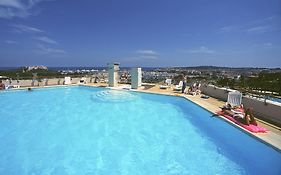 Hotel Resideal Antibes