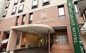 Belmont Hotel Tokyo