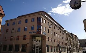 City Stay Hotel Uppsala 3*