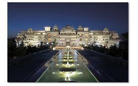 Shiv Vilas Resort Jaipur 5* India