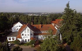 Hotel Hahnenkamp  3*