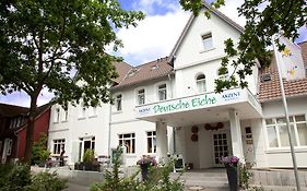 Akzent Hotel Deutsche Eiche Uelzen