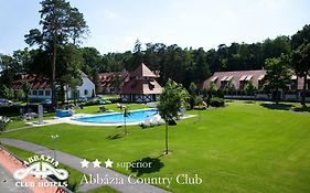 Abbazia Country Club