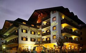 Hotel Dolomiti Moena