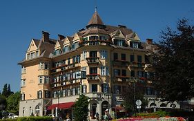Hotel Carinthia Velden Velden Am Wörthersee 4* Österreich