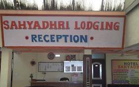 Hotel Sahyadri Nashik