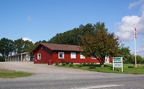 Motel Skanderborg Syd