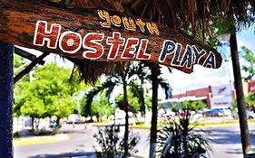 Hostel Playa Playa Del Carmen