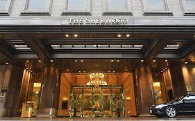 The Sherwood Taipei Hotel