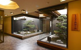 天然温泉ドーミーイン熊本 熊本市