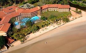 Hotel The Palms Sri Lanka