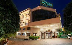 Hotel Radha Regent Arumbakkam 3*