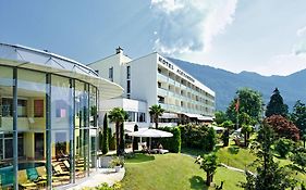 Hotel Alexander Weggis 4* Switzerland