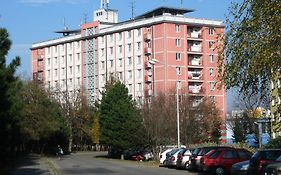 Hotelový Dům Olomouc 3*