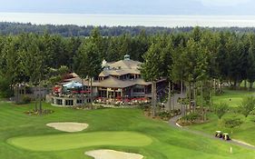 Crown Isle Resort & Golf Community Courtenay Canada