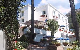 Casa Caprile Hotel Capri