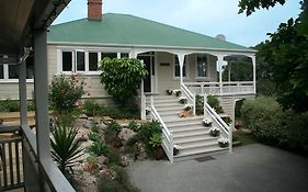 Villa Russell