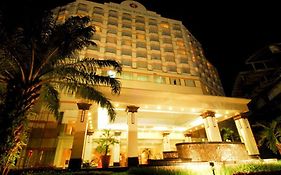 Hotel Gran Puri Manado photos Exterior