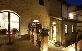 Hotel Sorella Luna Assisi