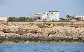 Guitgia Tommasino Lampedusa