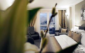 Koza Suite Hotel Ankara