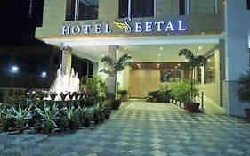 Hotel Seetal Bhubaneswar 3*