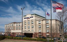 Springhill Suites By Marriott Greensboro