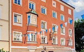 Hotel Pfaubräu