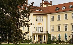 Schloss Hotel Lübbenau