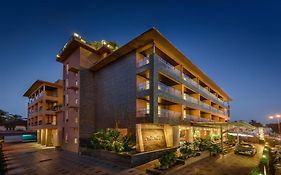 The Acacia Hotel & Spa Candolim India