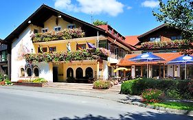Ringhotel Böld Oberammergau