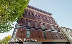 Hotel Bosfora