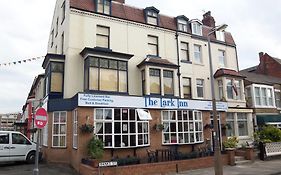 The Lark Inn Blackpool