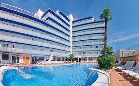 Hotel Mar Blau Calella 3*
